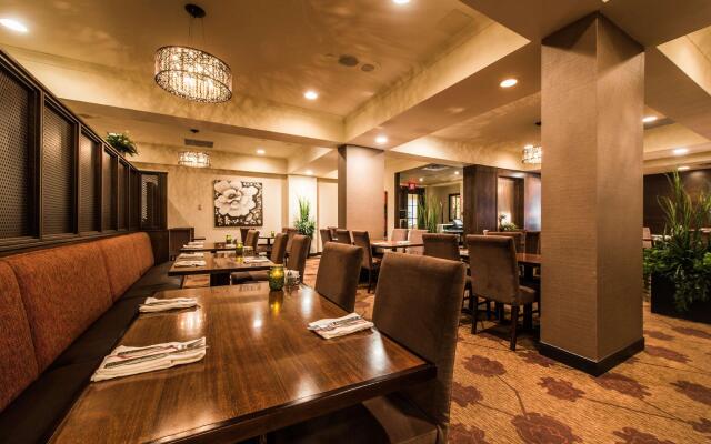 Hilton Garden Inn Saskatoon Downtown