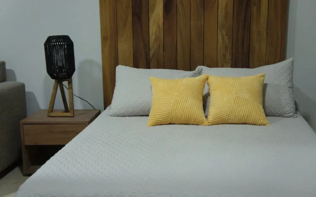 Casas Freda Departamentos