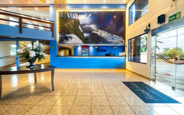 SUIÇA IGUAÇU Hotel & Resort