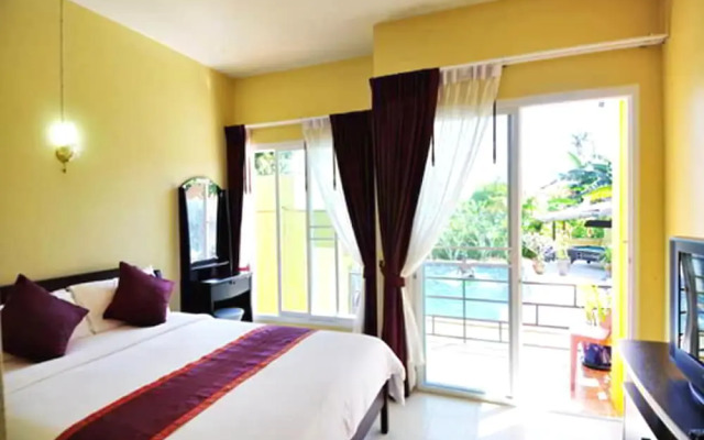 Tonnam Villa