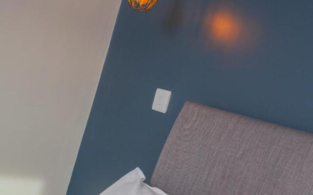 Station Road Apartments