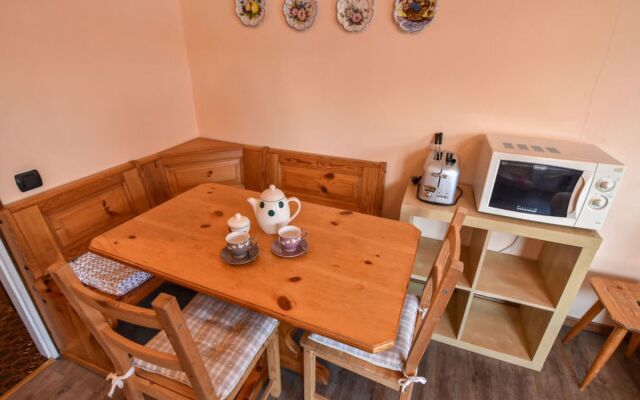 Apartment San Anton Bormio