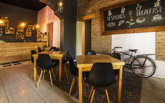 Collection O Al otro lado del rio, Puebla