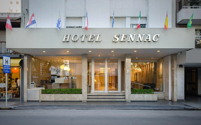 Sennac Hotel