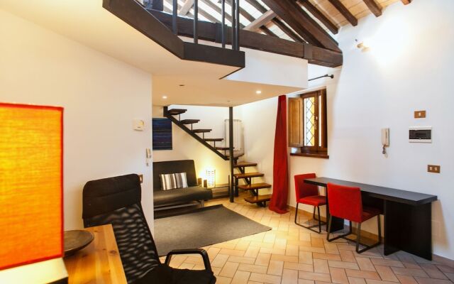 Insula Campo de Fiori