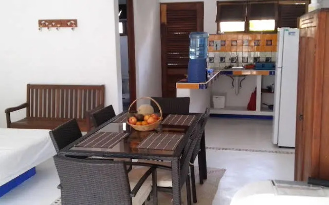 Casa Mazunte Tierra Viva