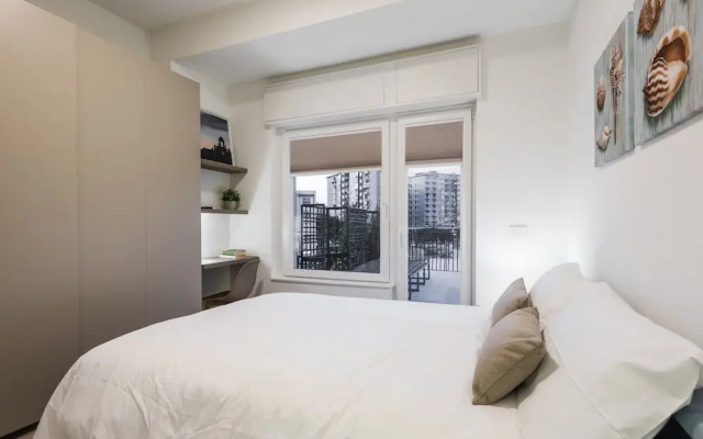 Acquamarina Loft con Terrazza by Wonderful Italy