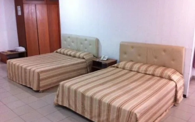 Hotel Fairmont