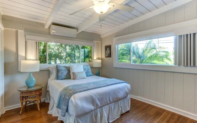 Lokelani Hale - 3 Br Home