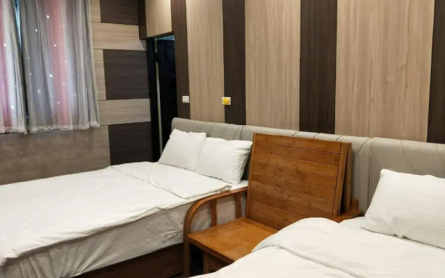 Meiting B&B