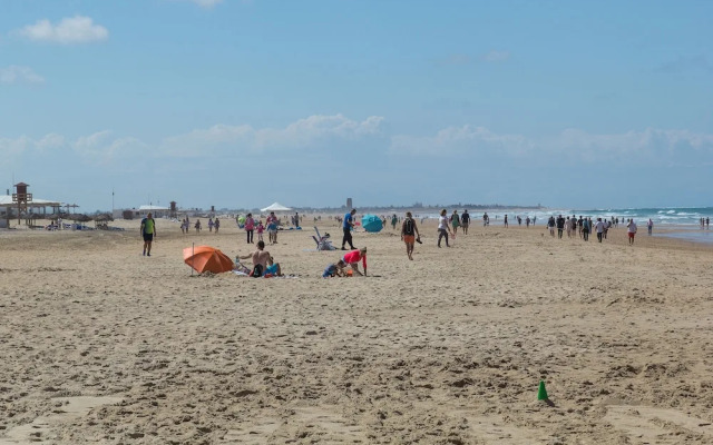 El Escondite de Conil