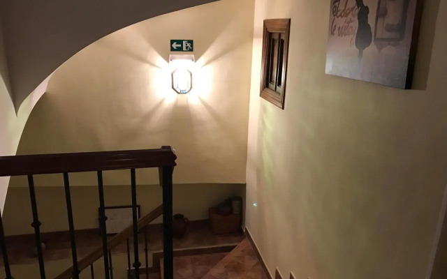 Casa Hipolito