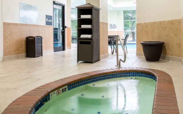 Embassy Suites by Hilton Seattle Tacoma International Airport