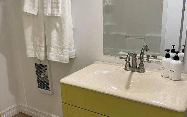 The Archie Isidore Hotel