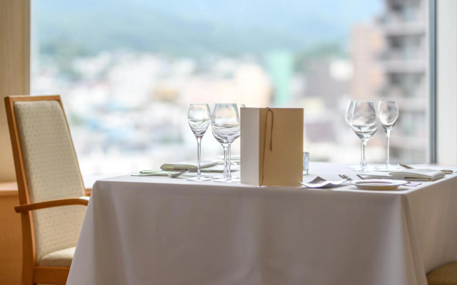 Authent Hotel Otaru
