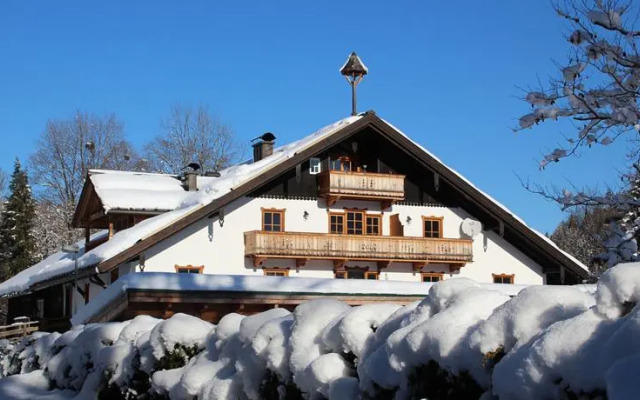 Gärtnerhaus Grubhof