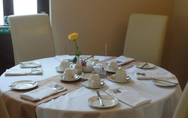 The Beechfield Hotel