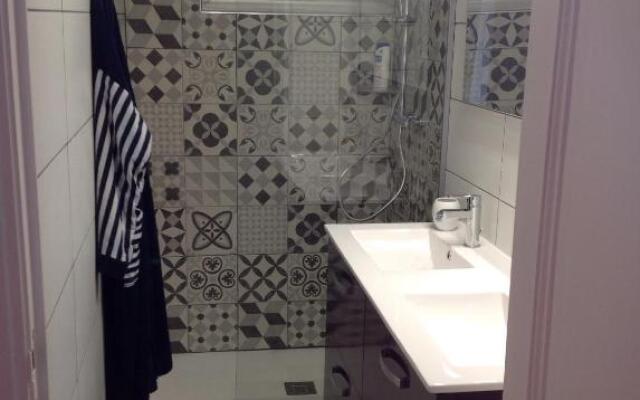 Charmant Appartement 2 pièces