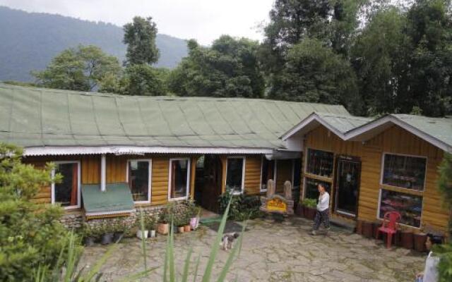 Cherry Village Resort