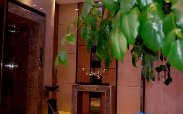 Xilaike Business Hotel- Xianning