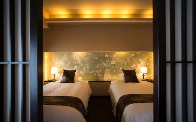 Tateshina Shinyu Onsen