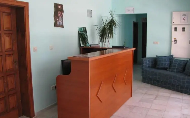 Hotel Škanata