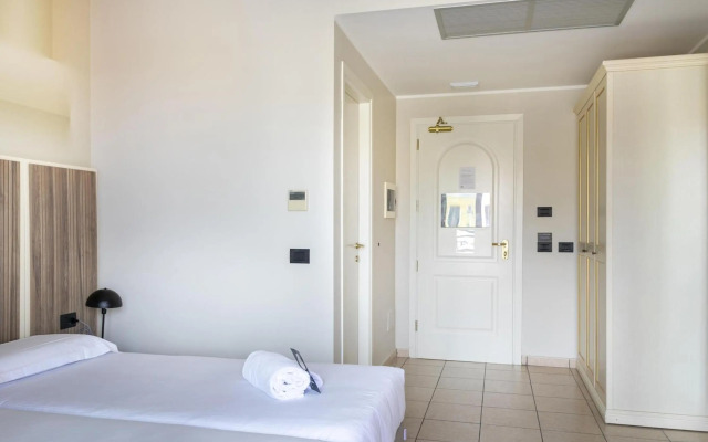 B&B Hotel Pomezia Cortese