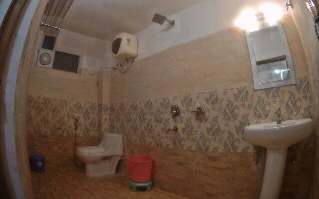 HOTEL GRACE GANGA-By Nature Care Village