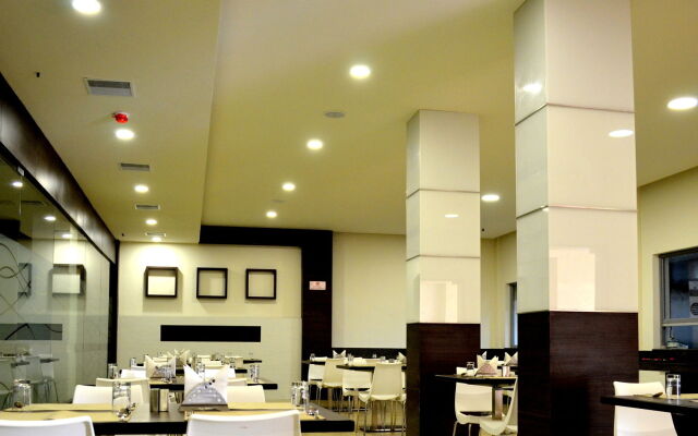 Regency Tiruttani by GRT Hotels