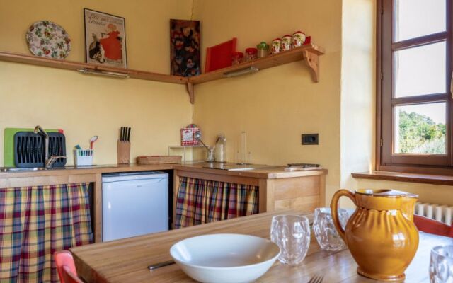 Locazione Turistica Rosso