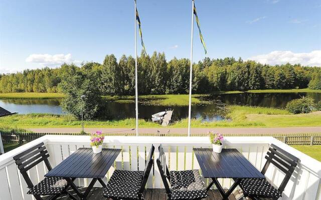 Hotell Strandvillan