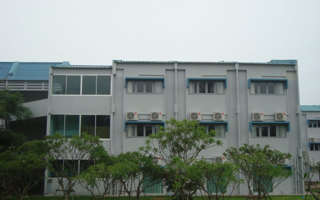 Addera Residence Hua Hin