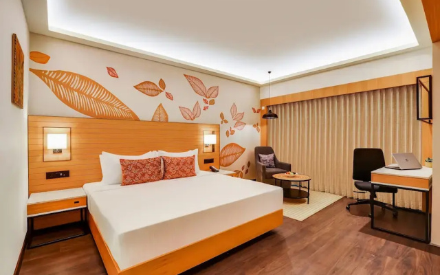 Lemon Tree Premier Vijayawada