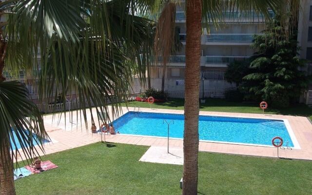 Apartamento M&C Village Park