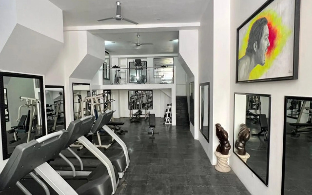 European Life Style Executive Suites & Gallery