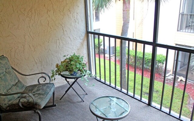 Clubview Holiday 2 Bedroom Condo