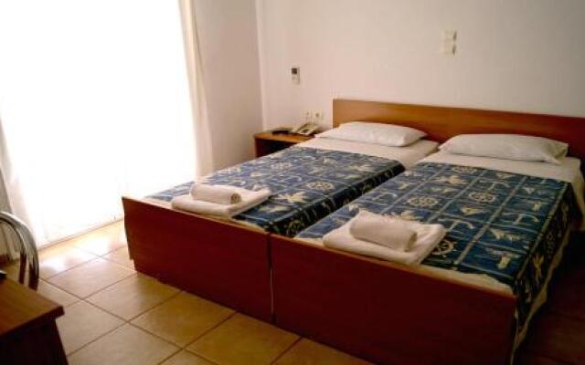 Hotel Bella-Grecia