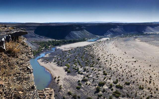 Fish River Lodge