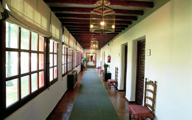 Parador de Albacete