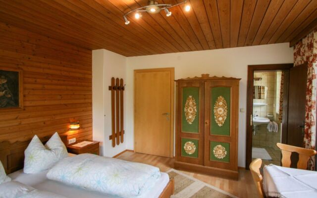Apartment Klocker Mayrhofen