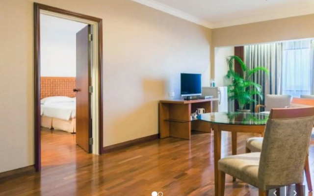 Bayview Hotel Melaka