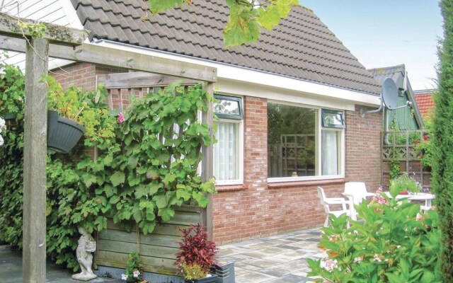 Nice Apartment in Hippolytushoef With 2 Bedrooms and Wifi