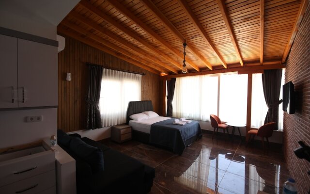 Mose Restoran Motel Beach