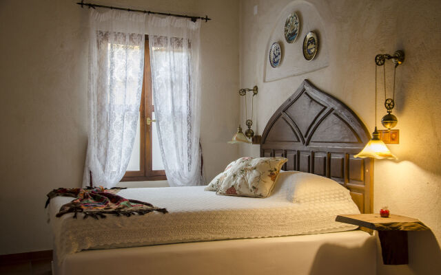 Elafusa Luxury Apartment
