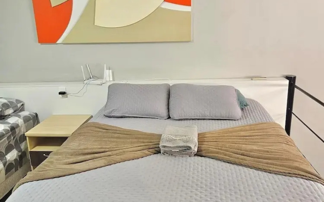 Saint Sebastian Flat 716Duplex no Centro
