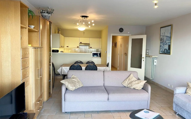 Family Stay in Nieuwpoort