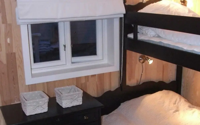 Holiday Home in GurskÃ¸y