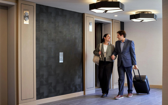 Hyatt Regency Washington on Capitol Hill