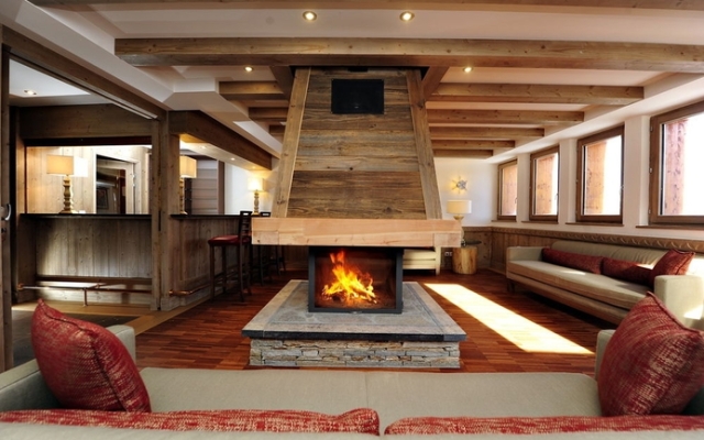 Residence Les Balcons de Sirius