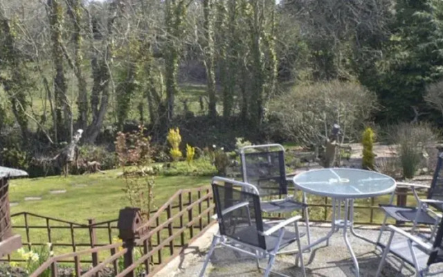 Llwyn Onnen, Benllech